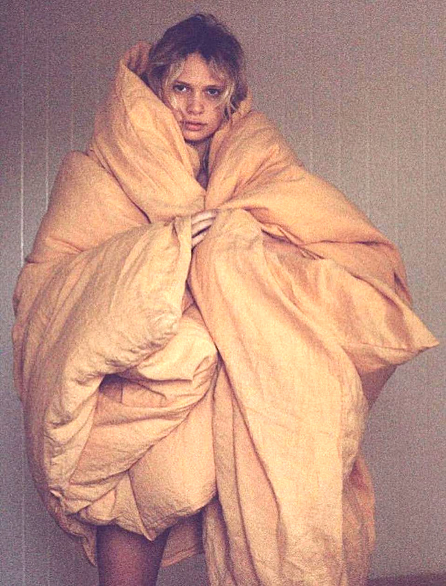 La parfaite tenue de week-end #19