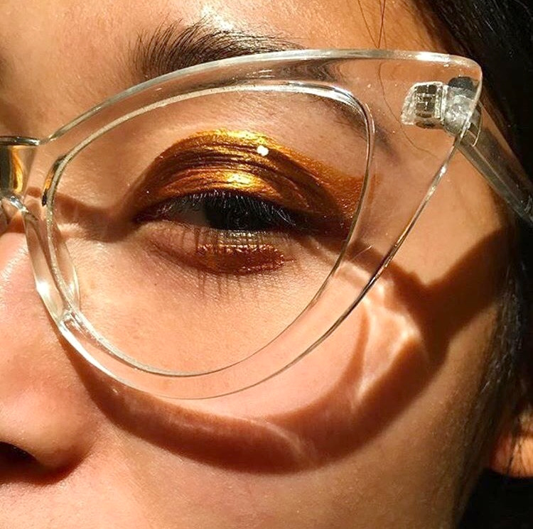 Oui aux lunettes de vue 