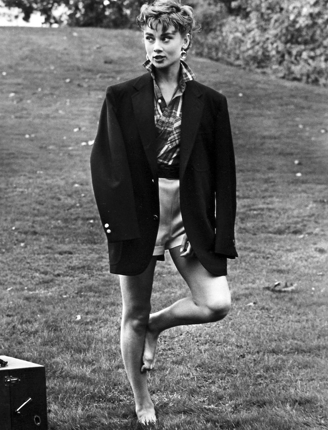 Le charme � l'�tat pur #28