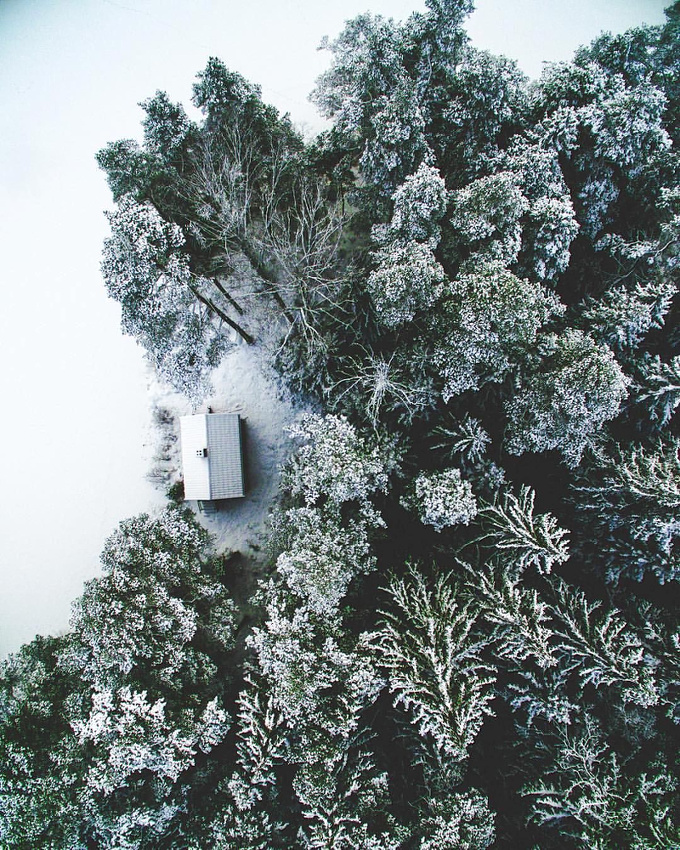 The perfect place #224