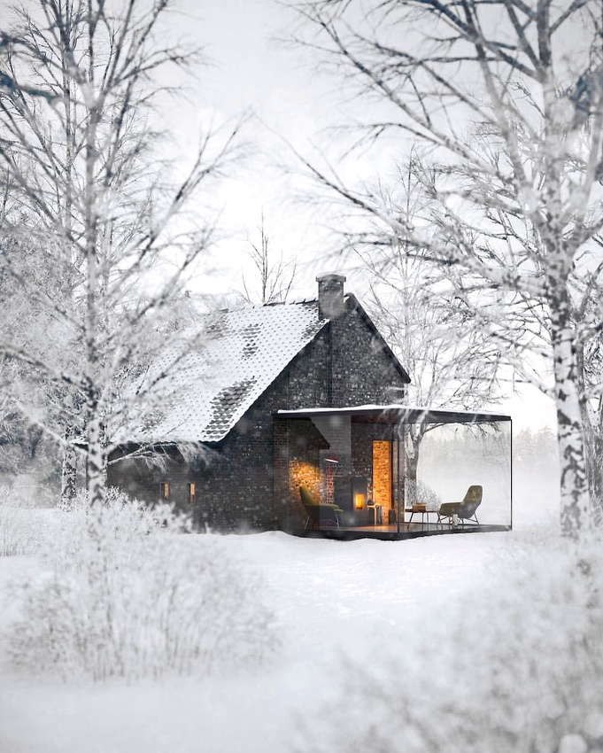 The perfect place #225