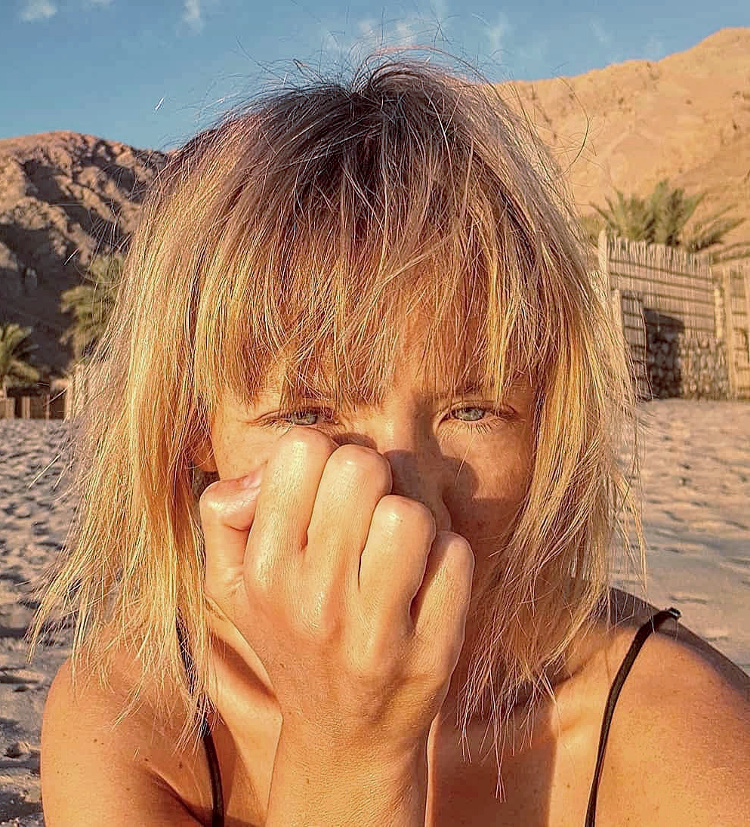 La parfaite frange #55