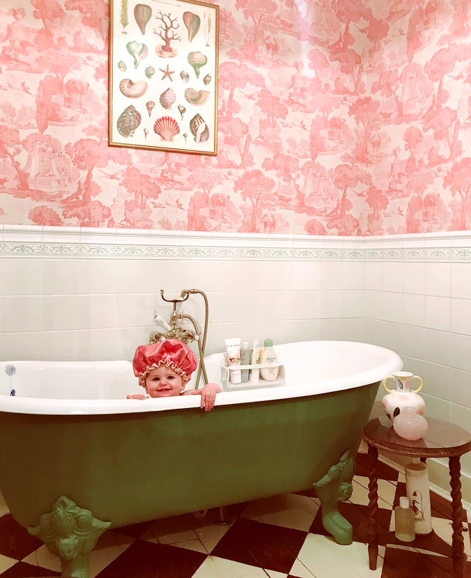 Le parfait d�tail d�co #61