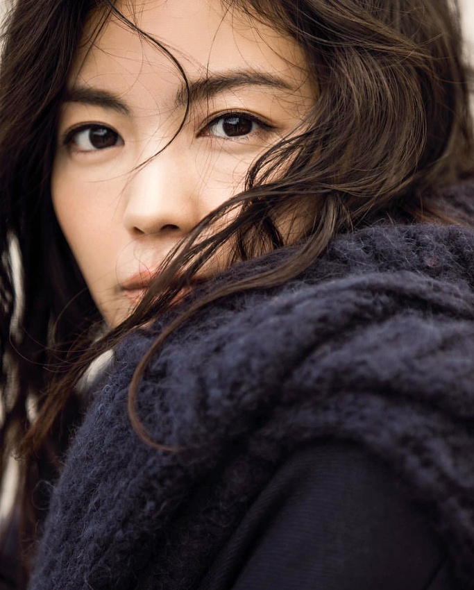 Le charme � l'�tat pur #29