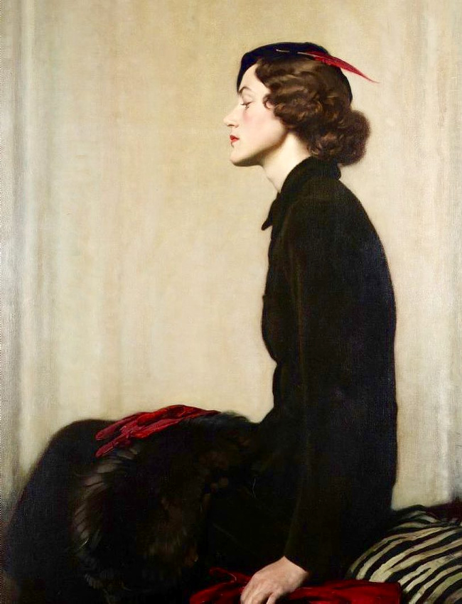 L'�l�gance � l'�tat pur #51