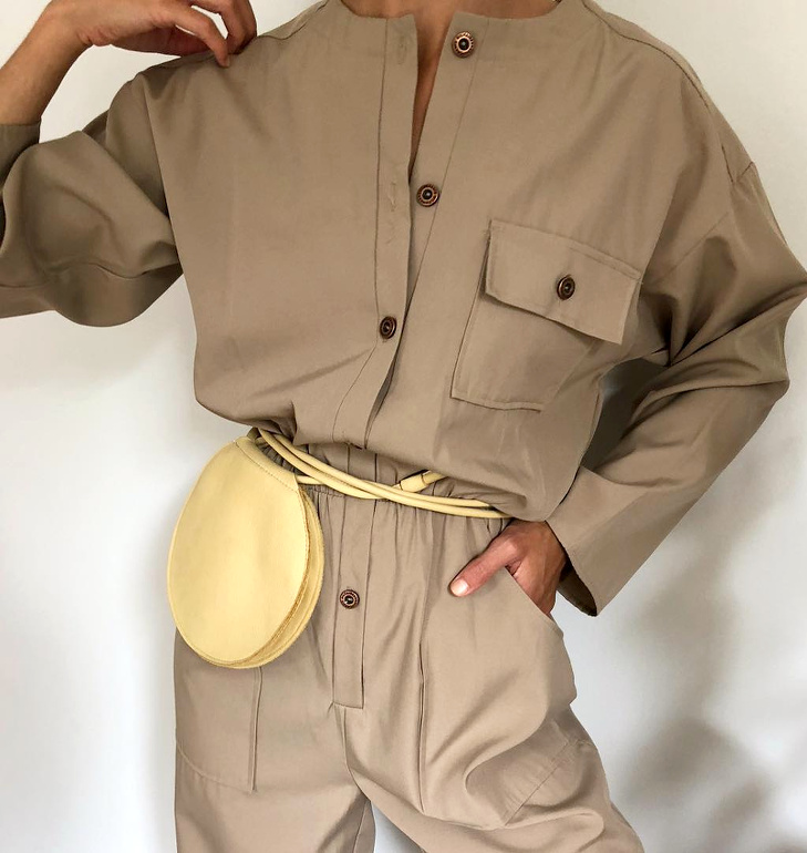 Gr�ge + jaune p�le = le bon mix