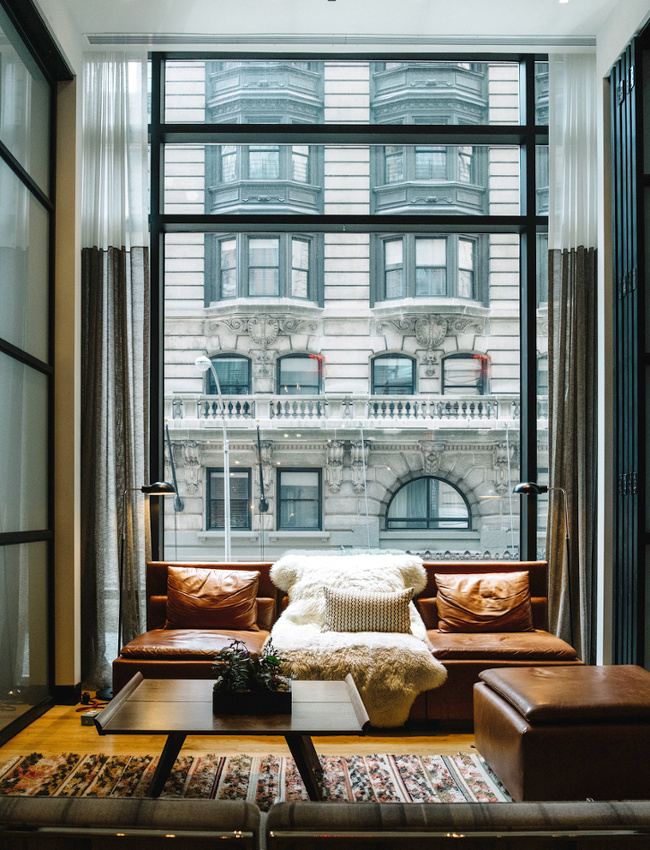 Le parfait d�tail d�co #62