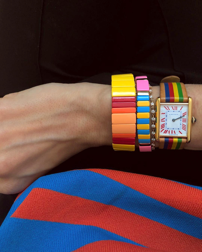 Pour ou contre les bracelets ouvertement r�gressifs ?