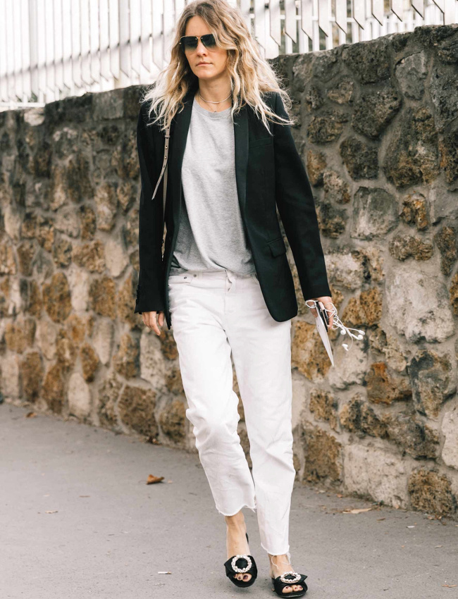 Ne jamais sous-estimer le pouvoir 