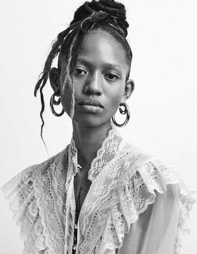 Sublime Adesuwa Aighewi...