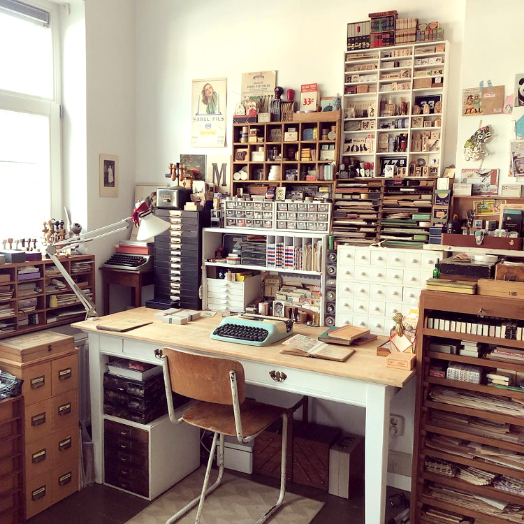 The perfect place #231