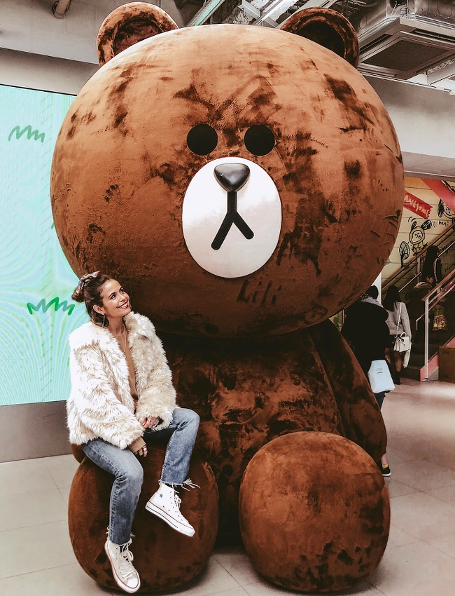 Le doudou pour adulte, plus efficace que le Xanax ?