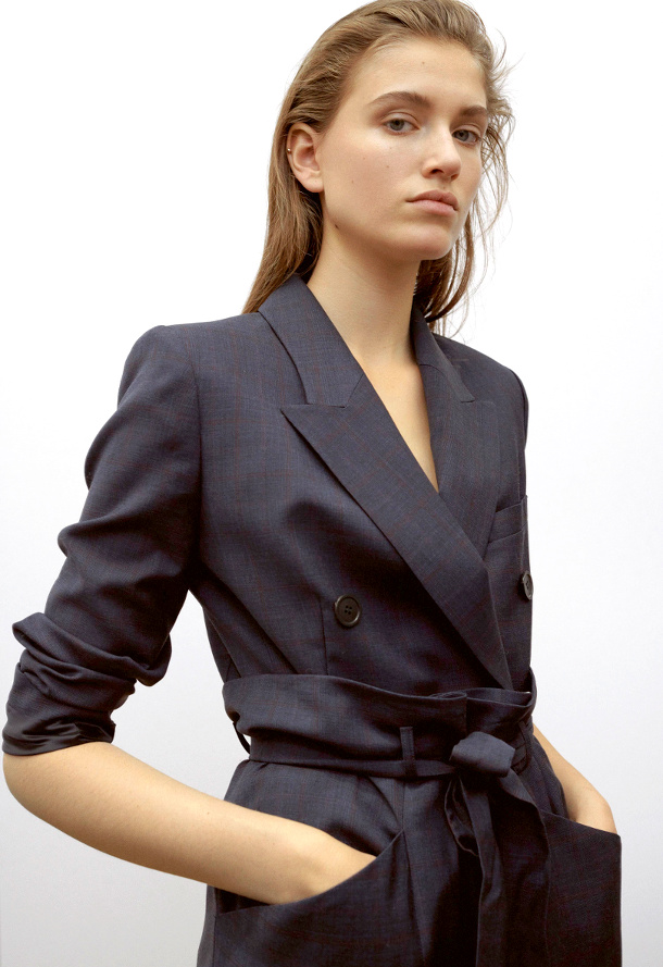 Le nouveau dress code 