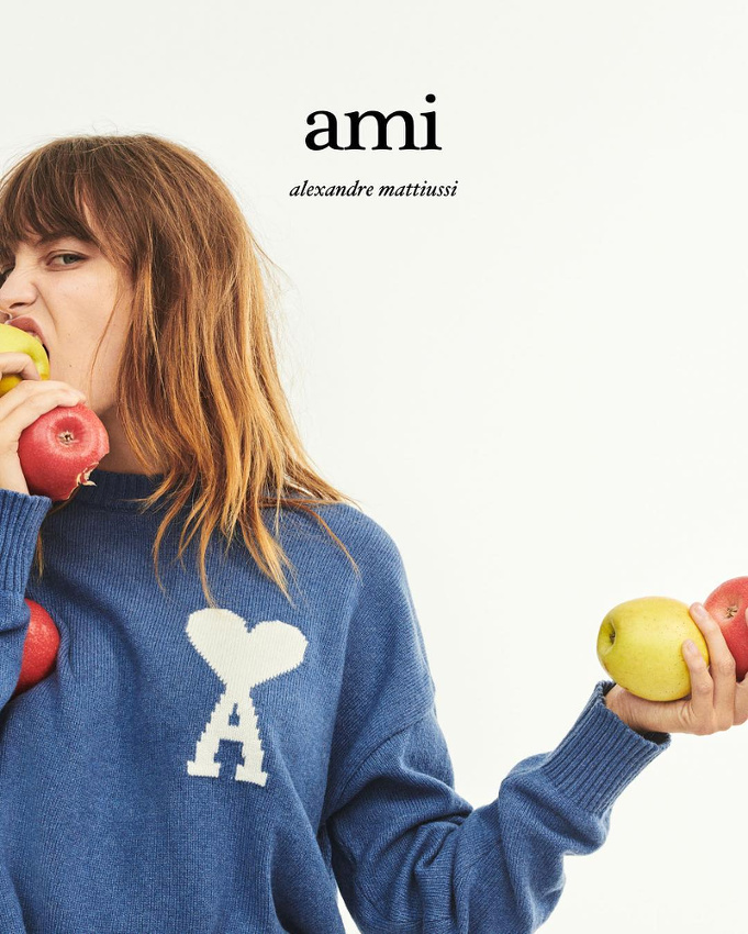 Quand Alexandre Mattiussi fait r�f�rence � Jacques Chirac au sein de la derni�re campagne AMI...