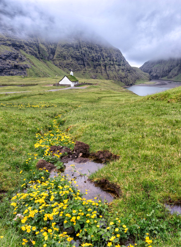 The perfect place #235