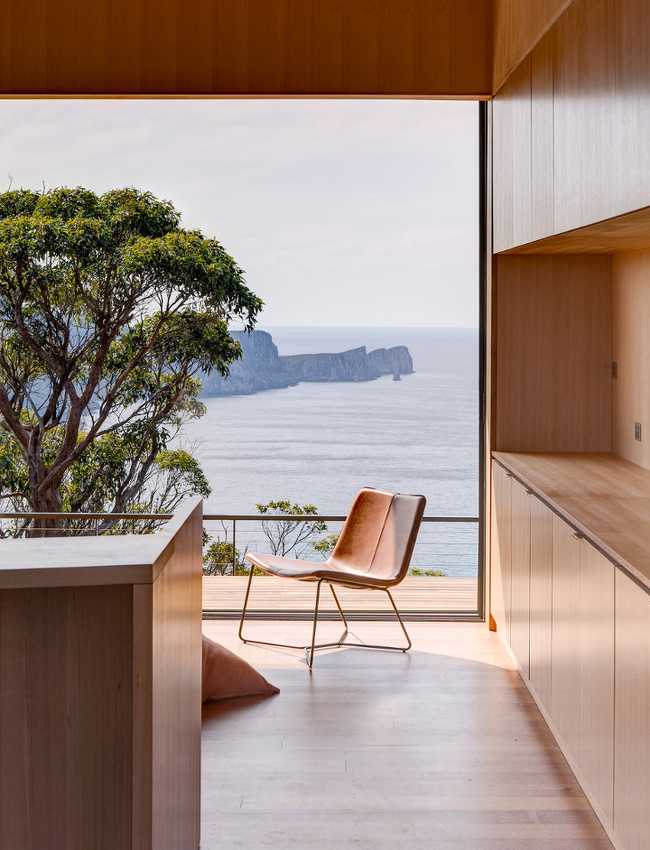 Une vue sublime... le luxe ultime !