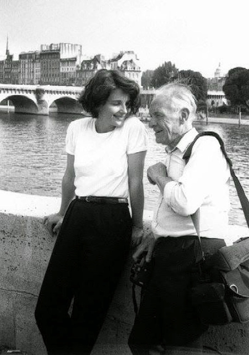 La complicit� interg�n�rationnelle, un cadeau inestimable !