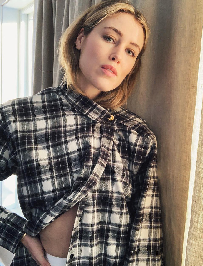 Nouveau dress code en vue ?