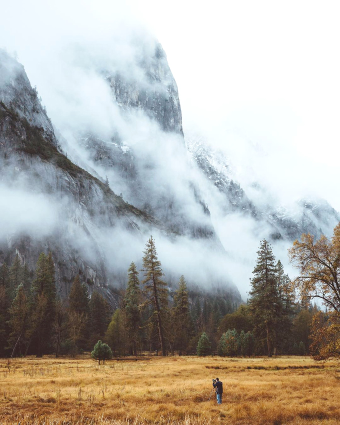 The perfect place #237