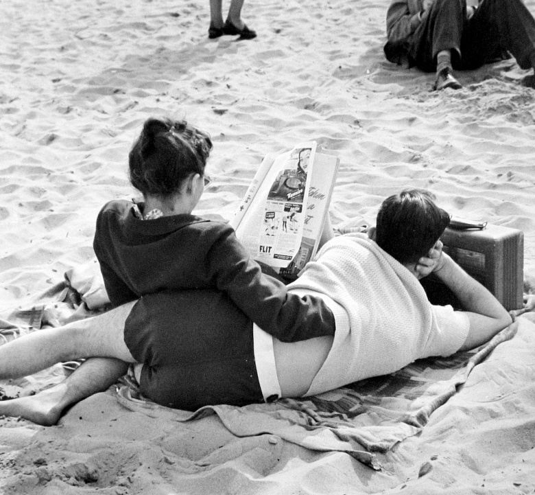 Illustration parfaite du bonheur #199