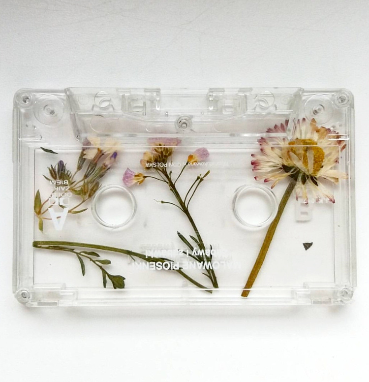 Ecouter la nature, tout un art...