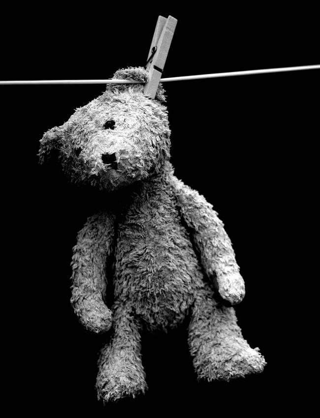 Prendre soin de ses souvenirs...