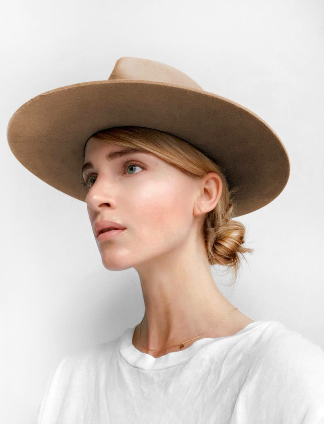 Le parfait accessoire...