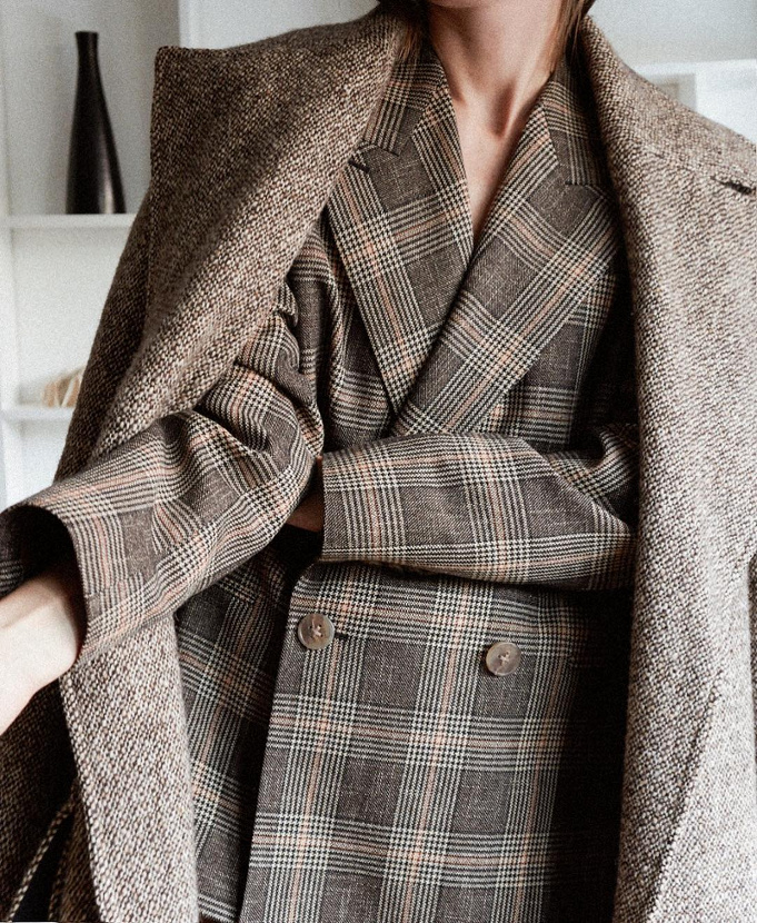 Une certaine id�e du chic #8