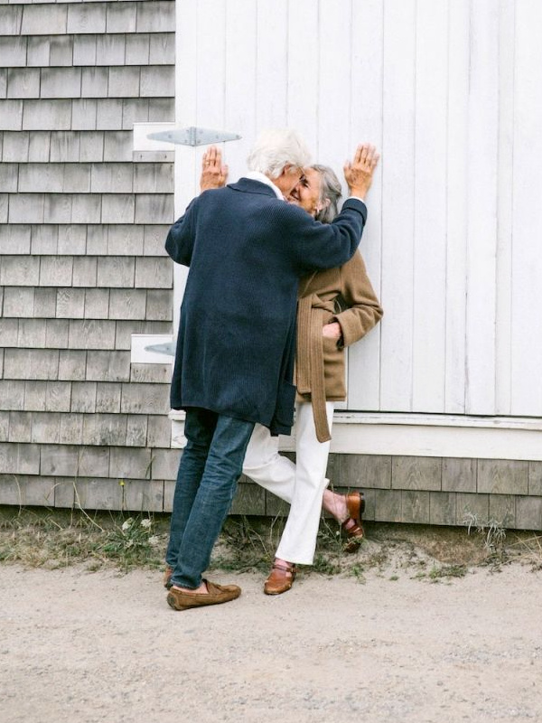 Illustration parfaite du bonheur #201