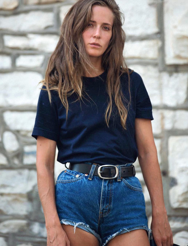 Tr�s envie d'arriver � ce moment de l'ann�e o� le short s'impose...