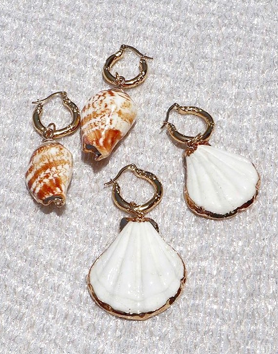 Les bijoux du moment nous incitent � nous transformer en sir�ne