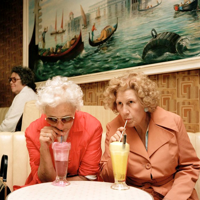 Les rituels... le sel de la vie !