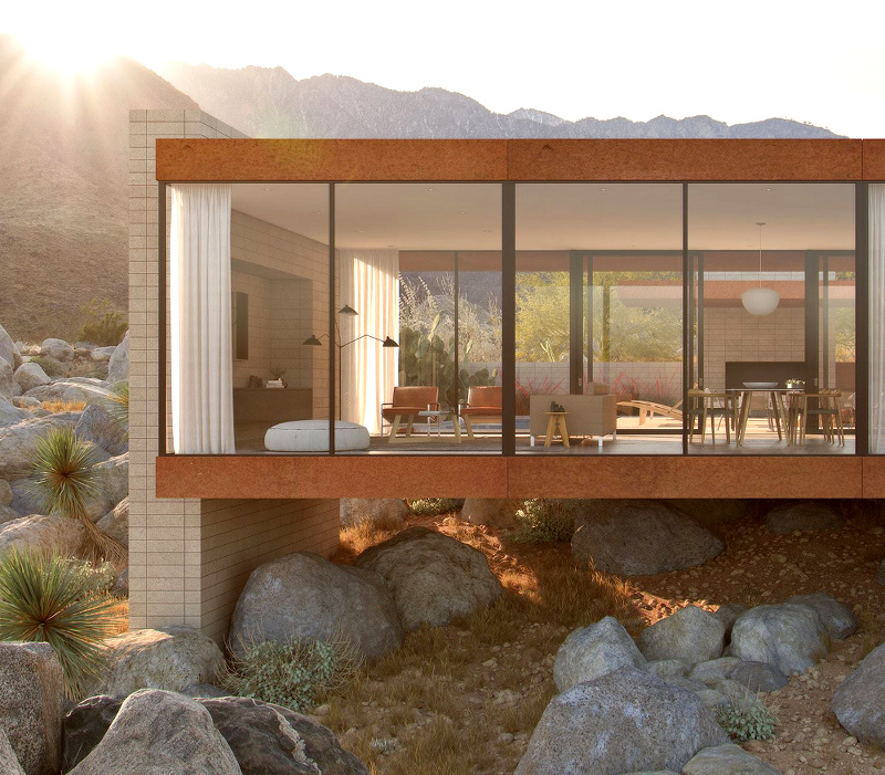 The perfect place #241