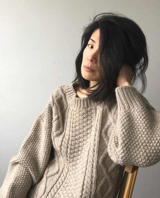 Le confort de la simplicit�...