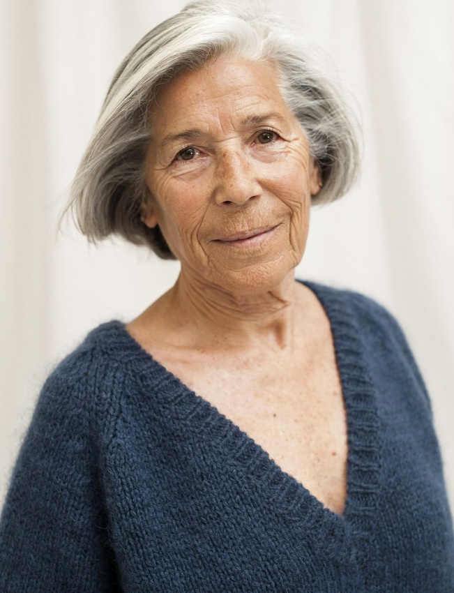 La beaut� n'a pas d'�ge #28