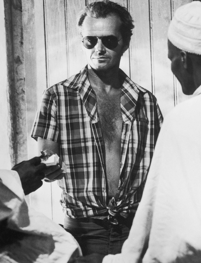 Le seul et l'unique...