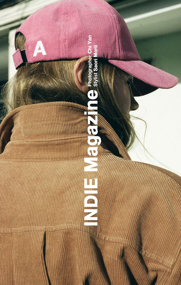 Caramel + rose bubble gum = le bon mix