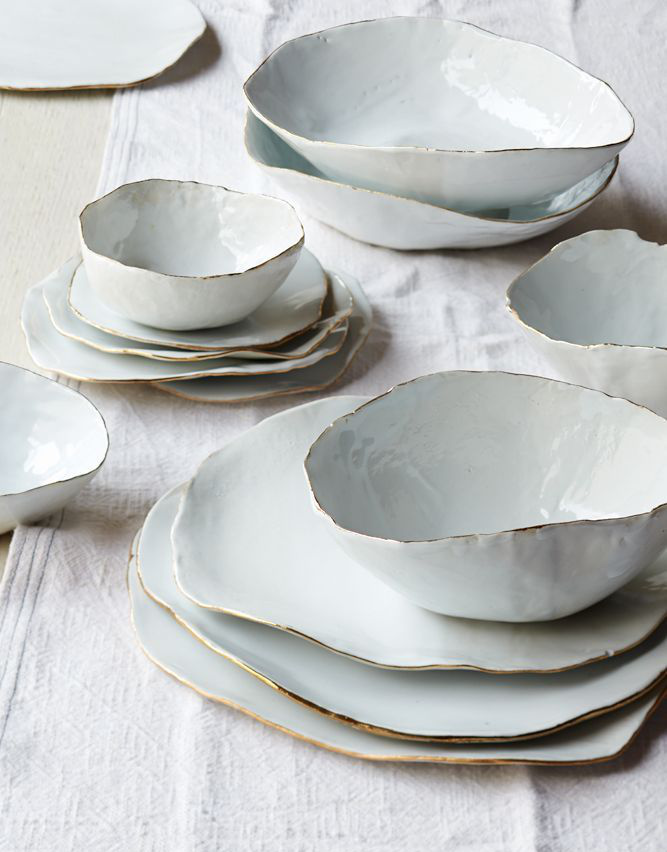 Difficile de faire plus d�licat qu'un service 