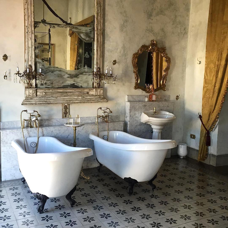 Le parfait d�tail d�co #68