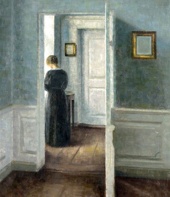 Se recueillir un instant au cours de sa journ�e, ou comment intensifier son quotidien