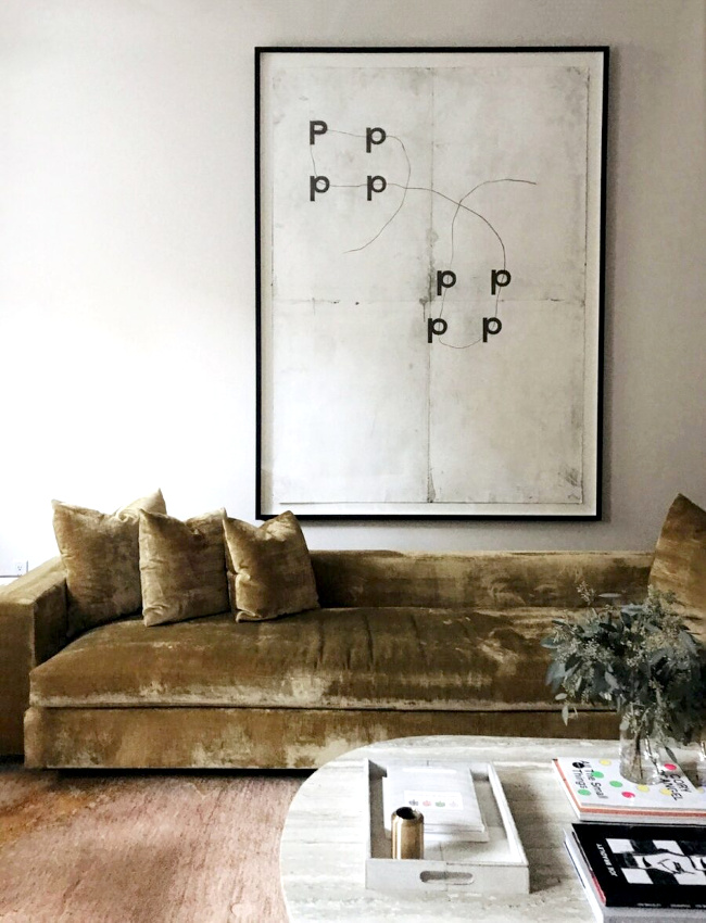 Le parfait d�tail d�co #70