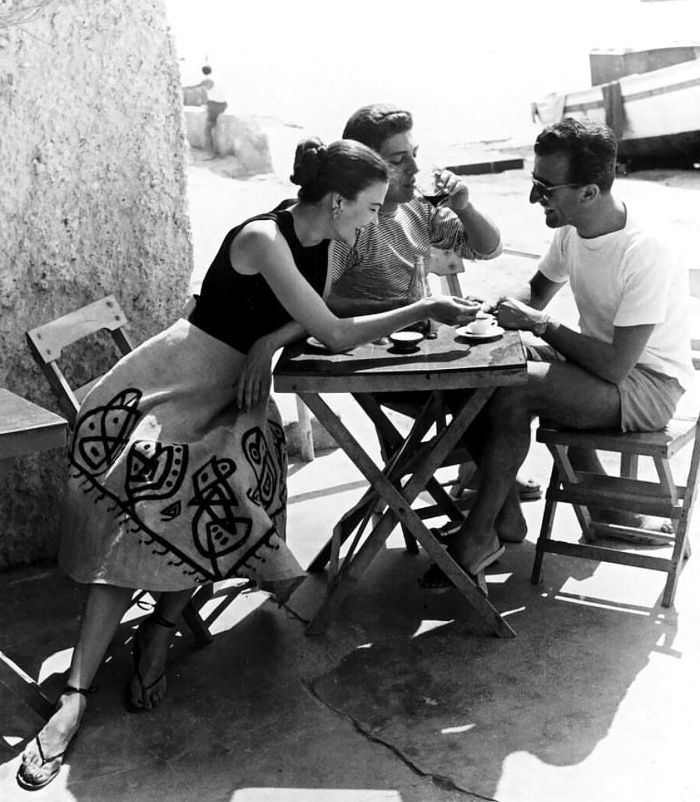 Illustration parfaite du bonheur #206