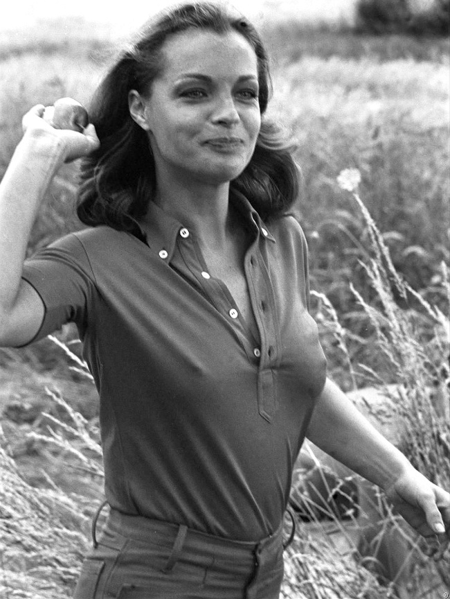 Le charme � l'�tat pur #33