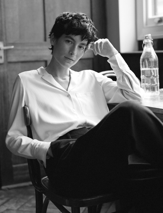 L'�l�gance � l'�tat pur #52