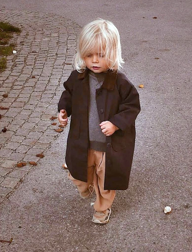 La parfaite tenue de week-end #22