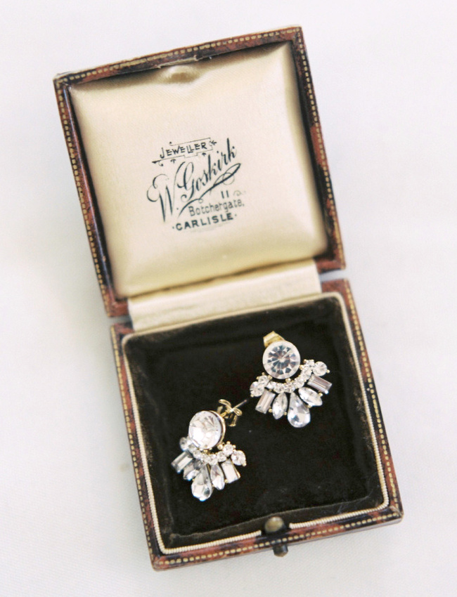 Les bijoux anciens ou comment honorer le pass� avec �l�gance