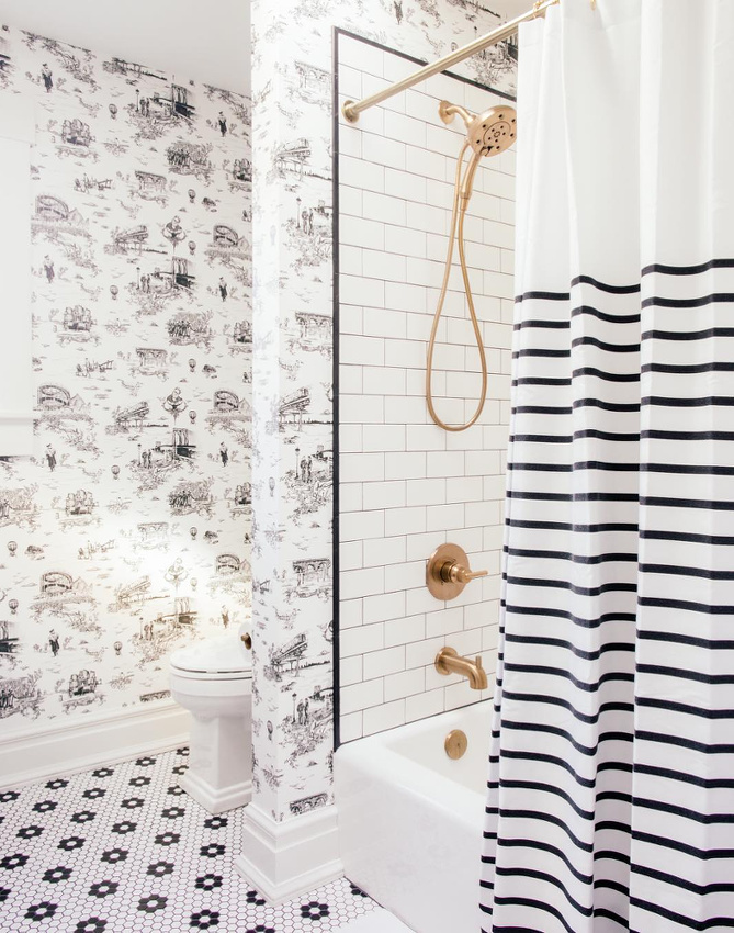 Oui aux mix and match d'imprim�s !