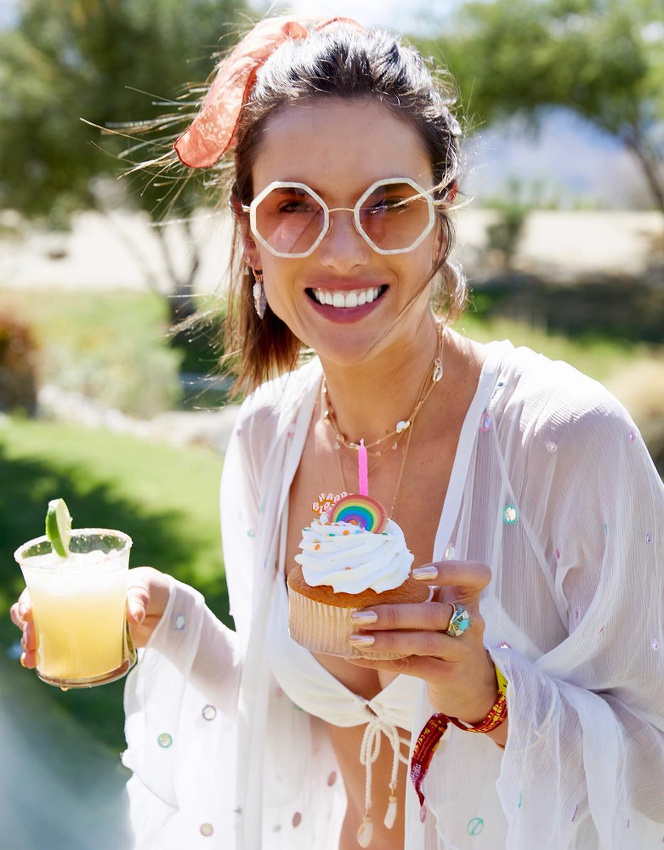 Coachella ou la caricature du cool...