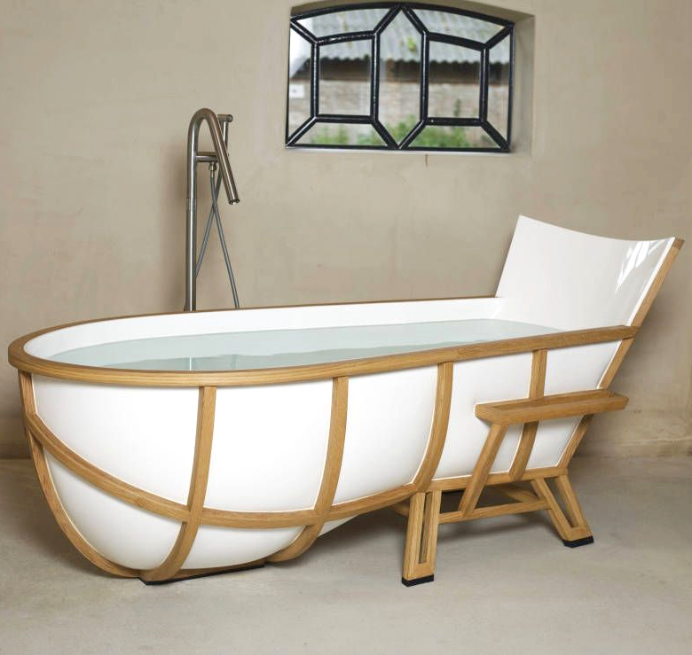 Certains objets semblent plus indispensables que d'autres....