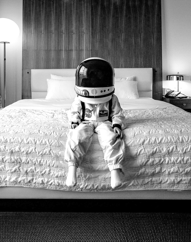 S'inventer sa propre r�alit�...